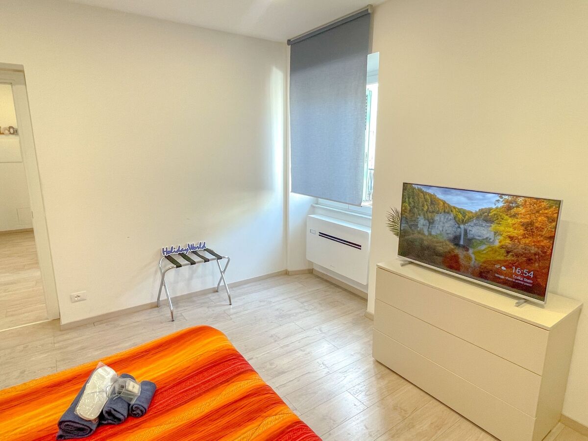 Appartement récemment rénové au cœur de Savona - Photo 9