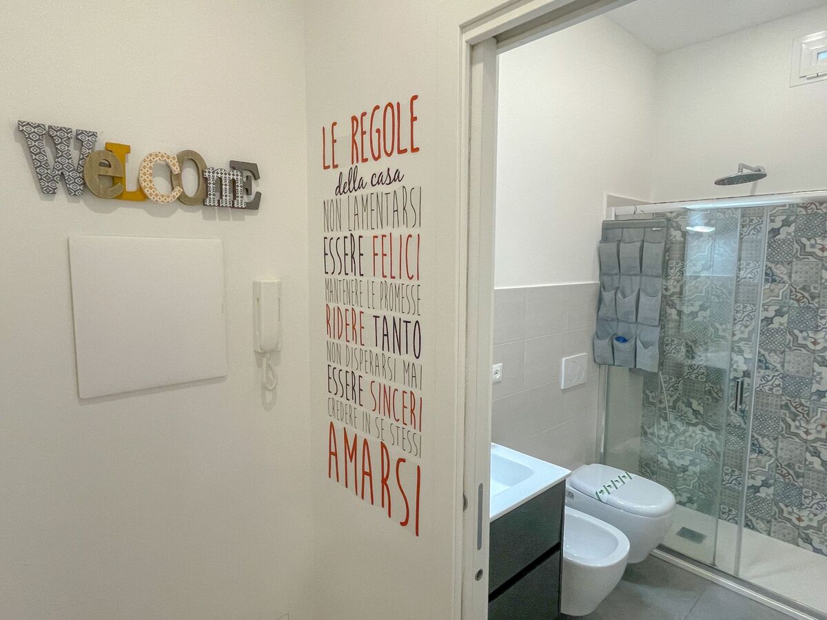 Appartement récemment rénové au cœur de Savona - Photo 11