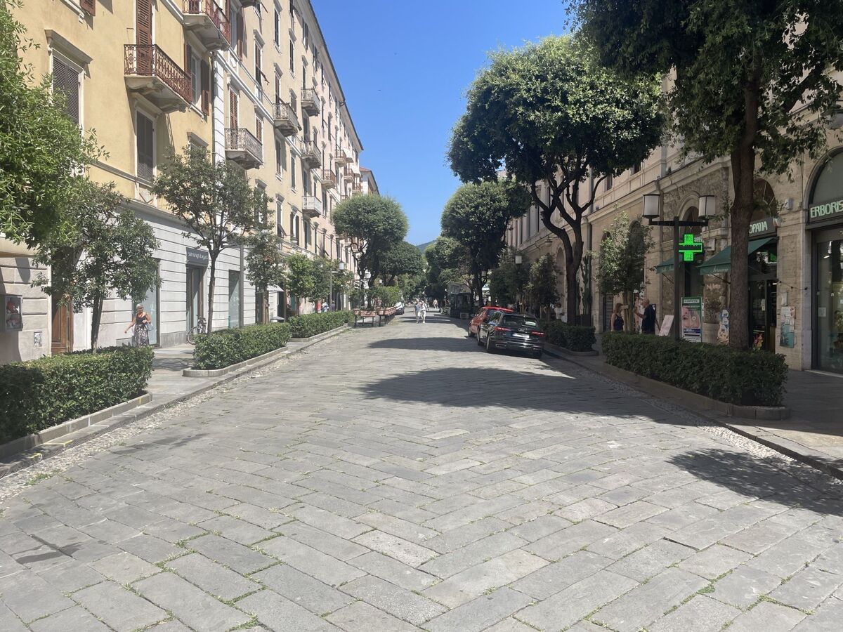 Appartement récemment rénové au cœur de Savona - Photo 14
