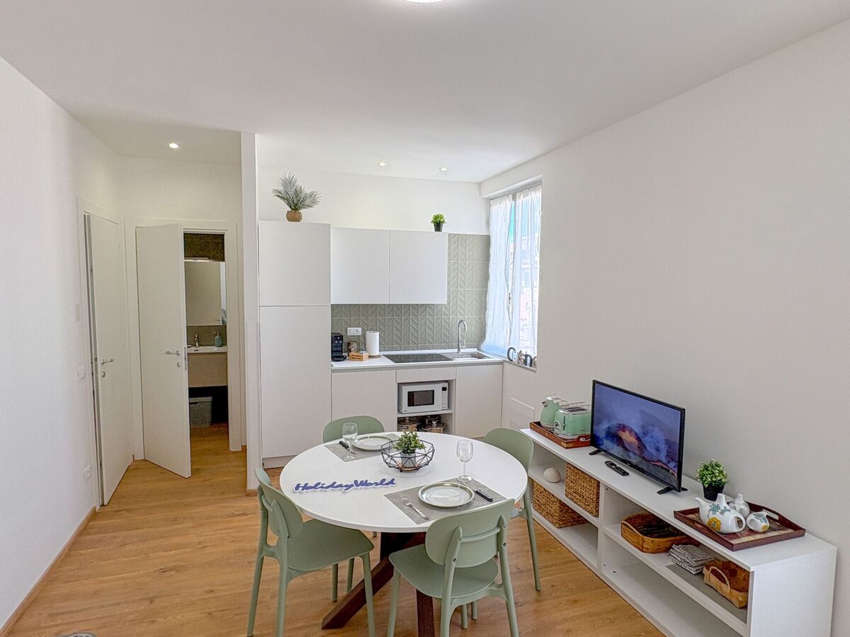 Casa Danielli, appartement rénové à 300m de la plage à Savona - Photo 1