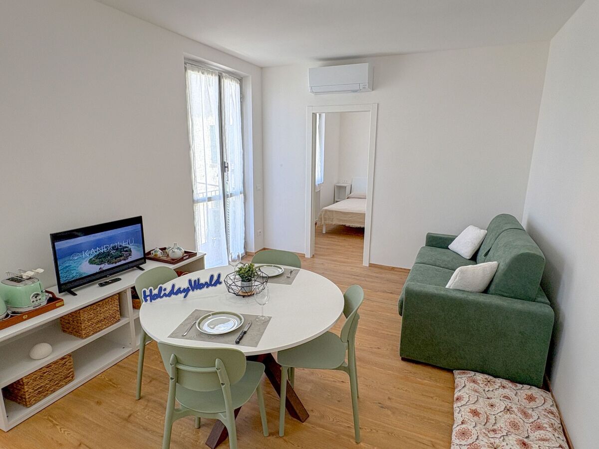 Casa Danielli, appartement rénové à 300m de la plage à Savona - Photo 2