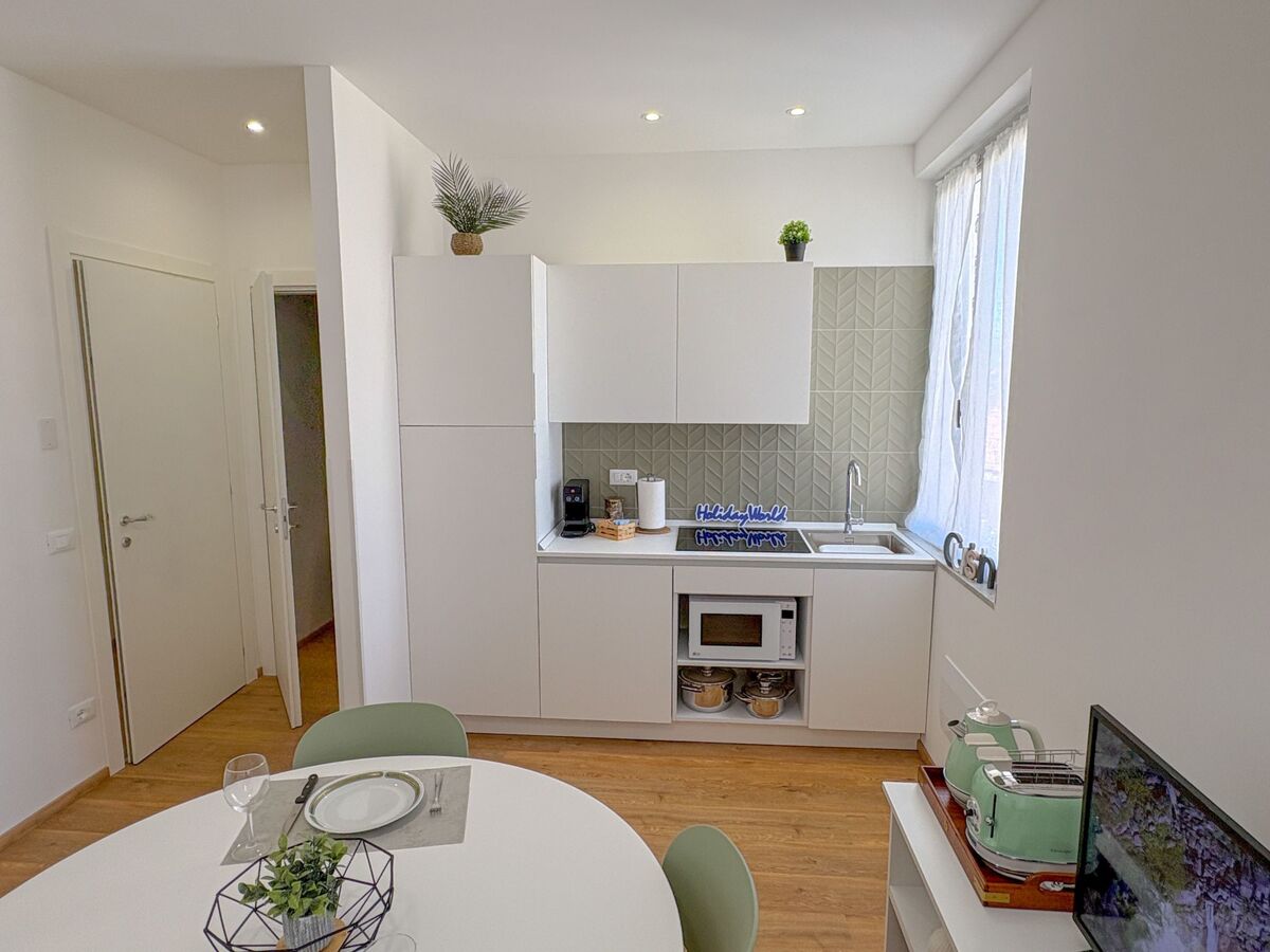 Casa Danielli, appartement rénové à 300m de la plage à Savona - Photo 4
