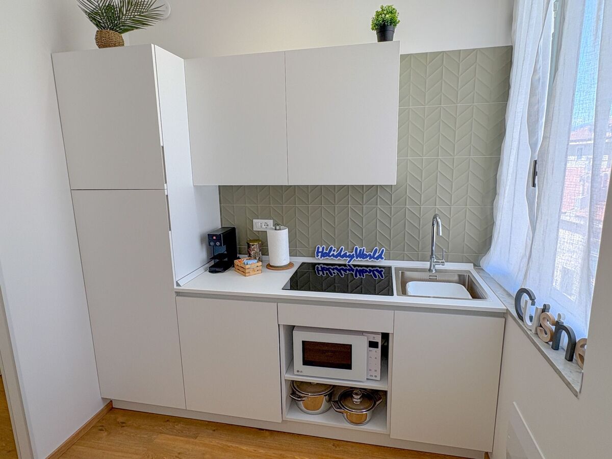 Casa Danielli, appartement rénové à 300m de la plage à Savona - Photo 5