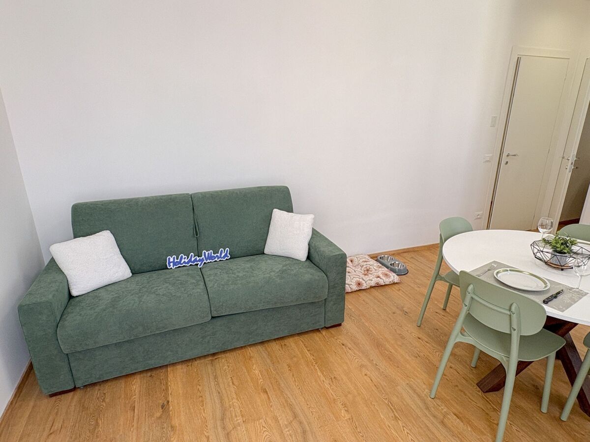 Casa Danielli, appartement rénové à 300m de la plage à Savona - Photo 6