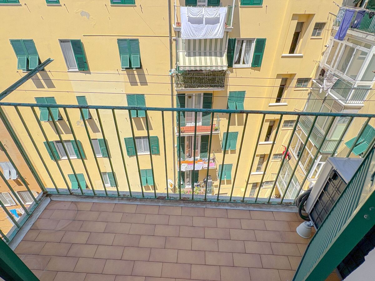 Casa Danielli, appartement rénové à 300m de la plage à Savona - Photo 7