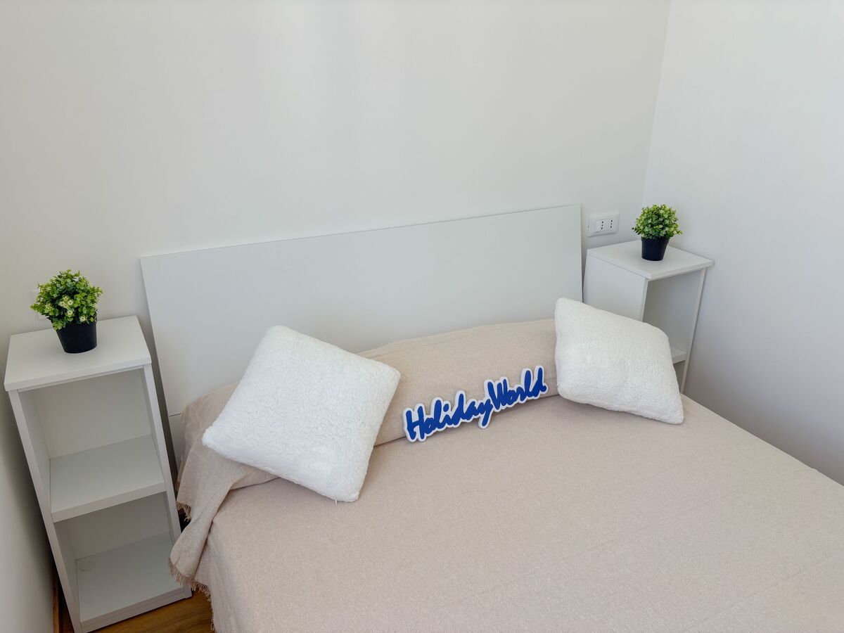 Casa Danielli, appartement rénové à 300m de la plage à Savona - Photo 8