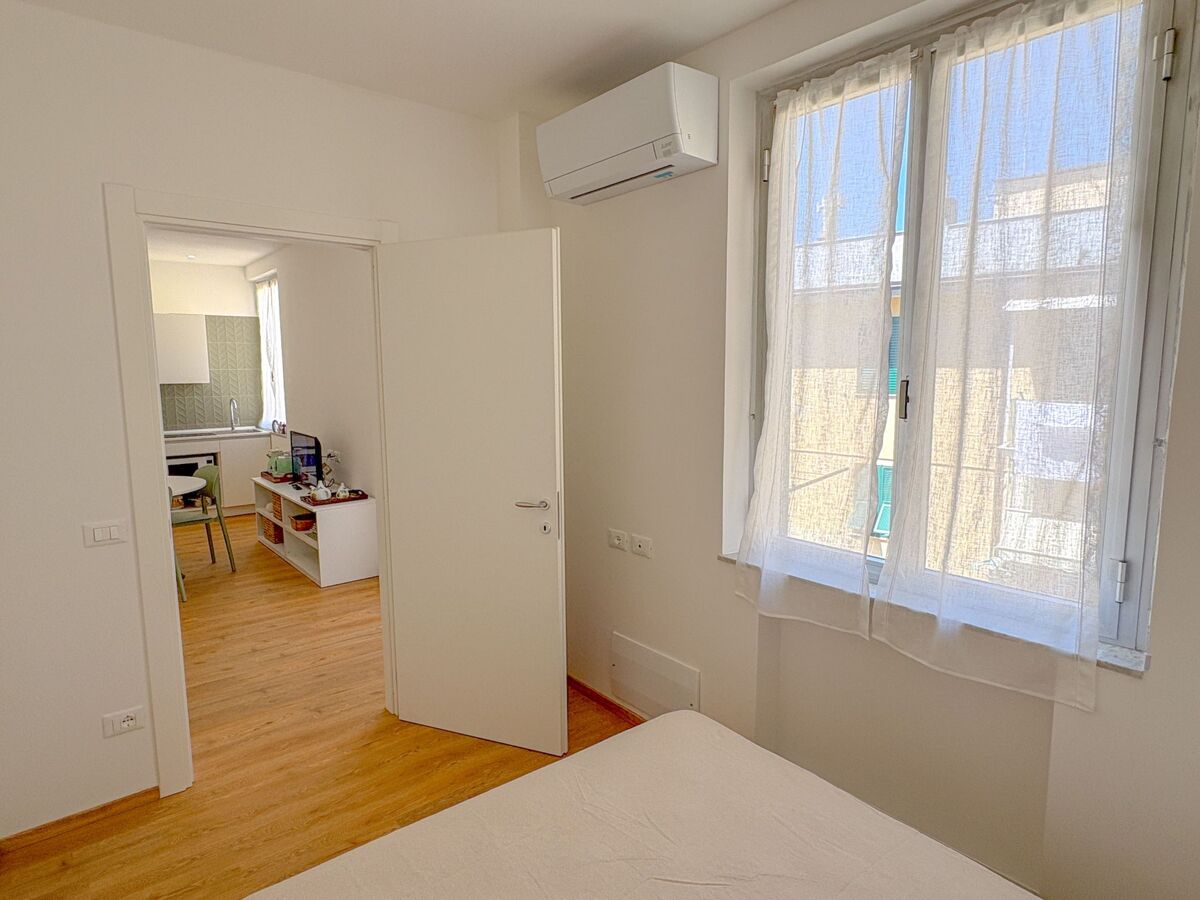 Casa Danielli, appartement rénové à 300m de la plage à Savona - Photo 9