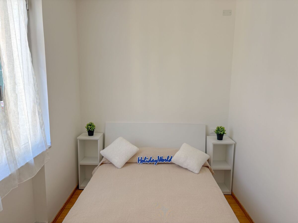 Casa Danielli, appartement rénové à 300m de la plage à Savona - Photo 10