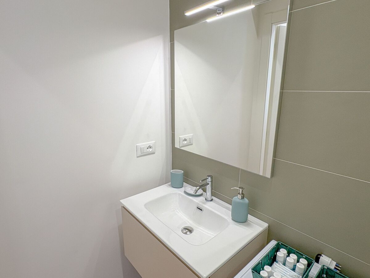 Casa Danielli, appartement rénové à 300m de la plage à Savona - Photo 12