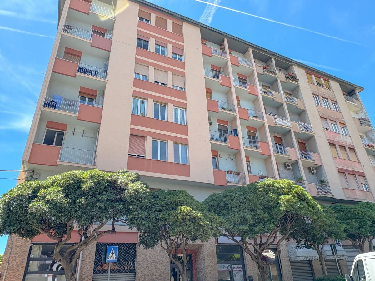Casa Danielli, appartement rénové à 300m de la plage à Savona - Photo 13