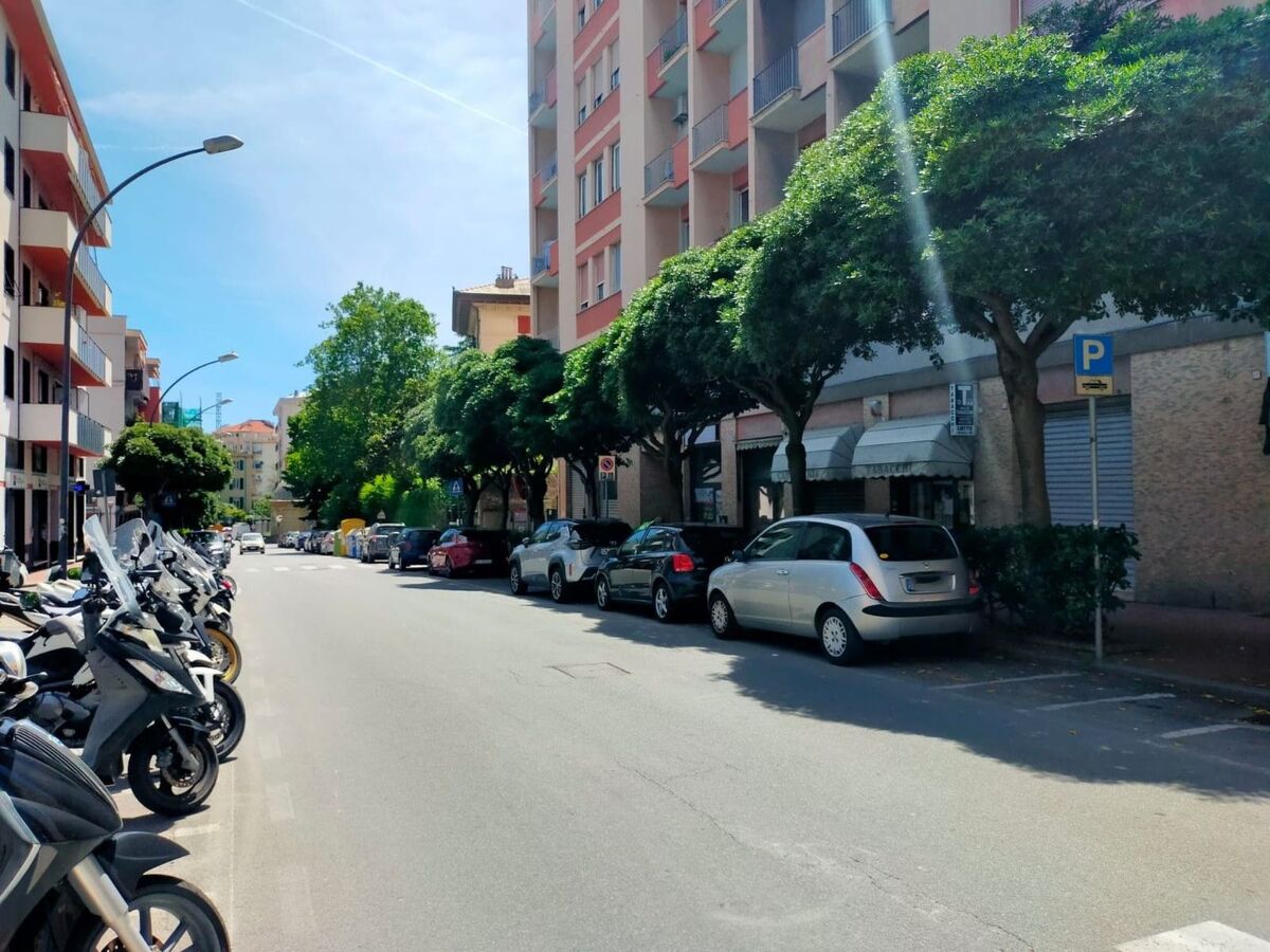 Casa Danielli, appartement rénové à 300m de la plage à Savona - Photo 15