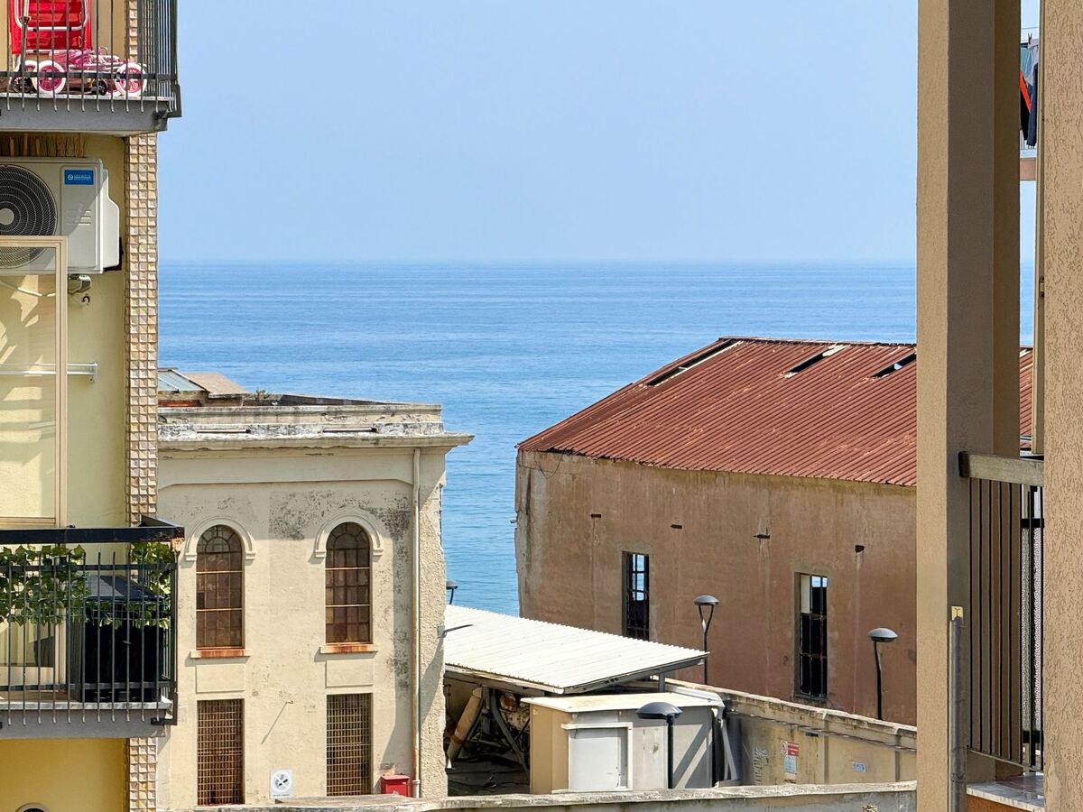 Appartement Elvira à Savona, 2 chambres à quelques pas de la plage - Photo 1