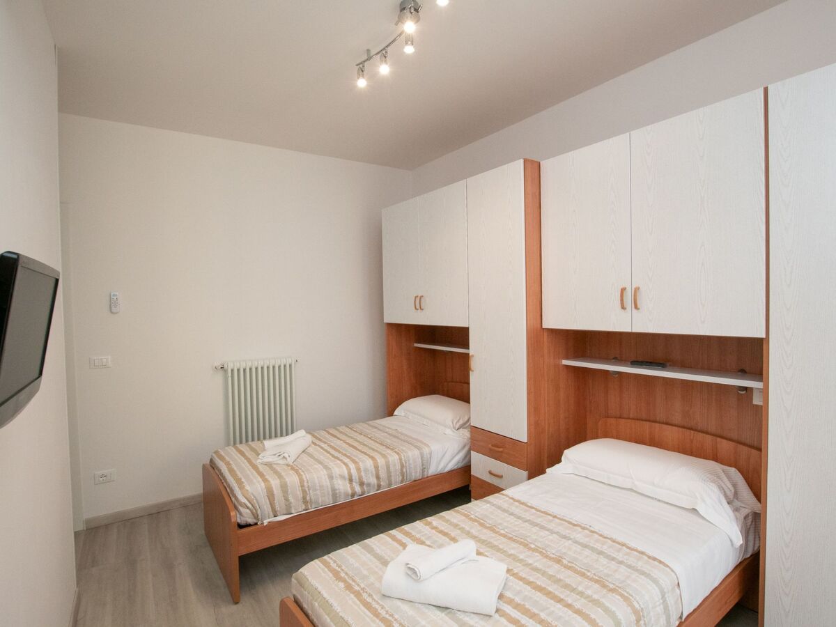 Appartement Elvira à Savona, 2 chambres à quelques pas de la plage - Photo 8