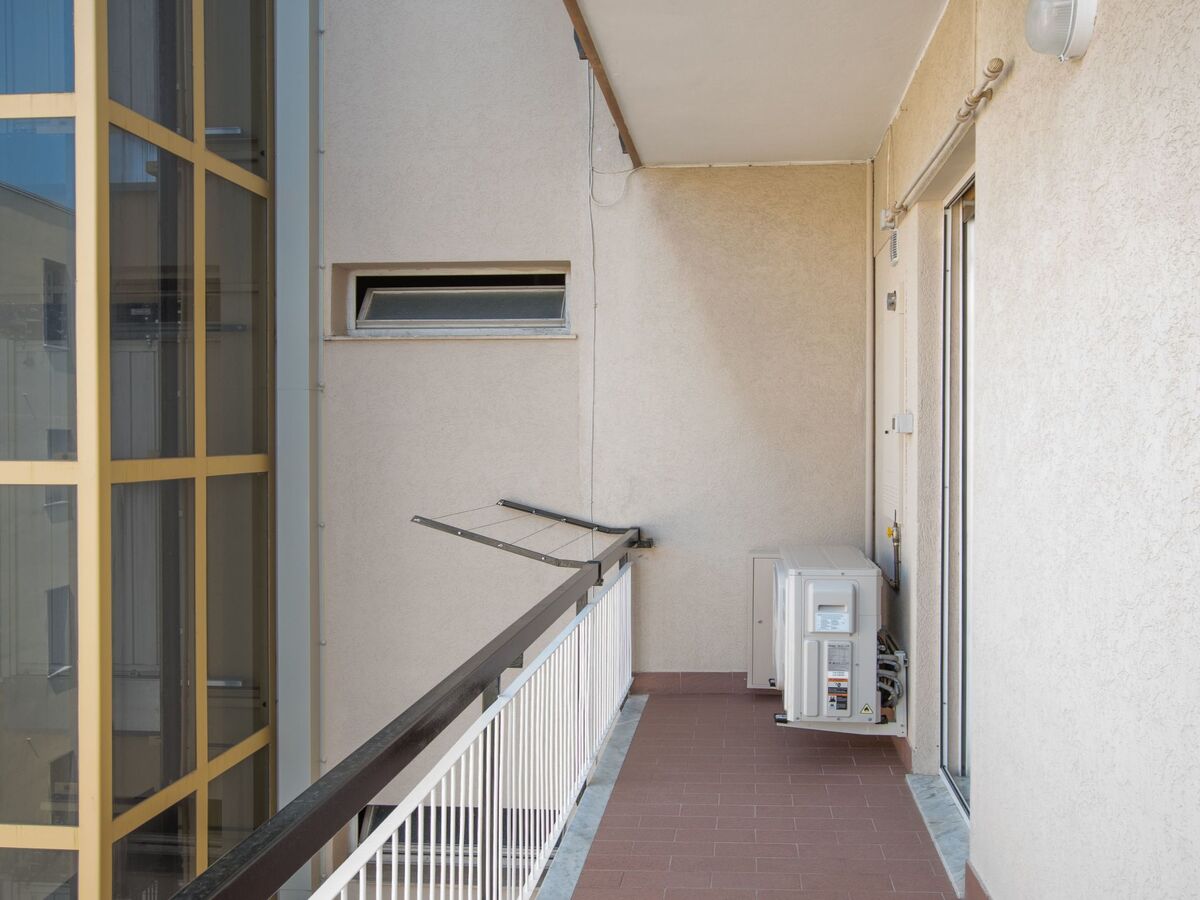 Appartement Elvira à Savona, 2 chambres à quelques pas de la plage - Photo 11
