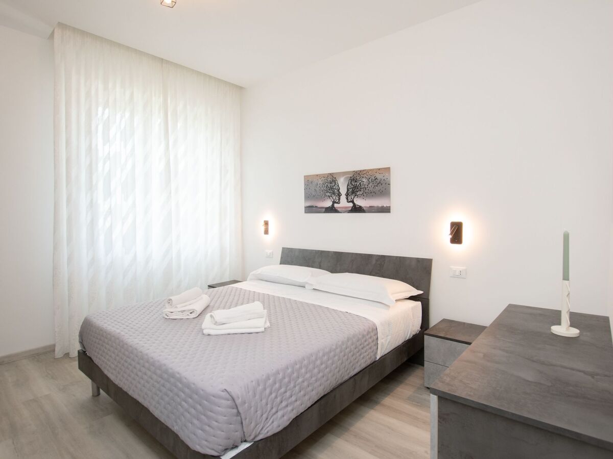 Appartement Elvira à Savona, 2 chambres à quelques pas de la plage - Photo 13