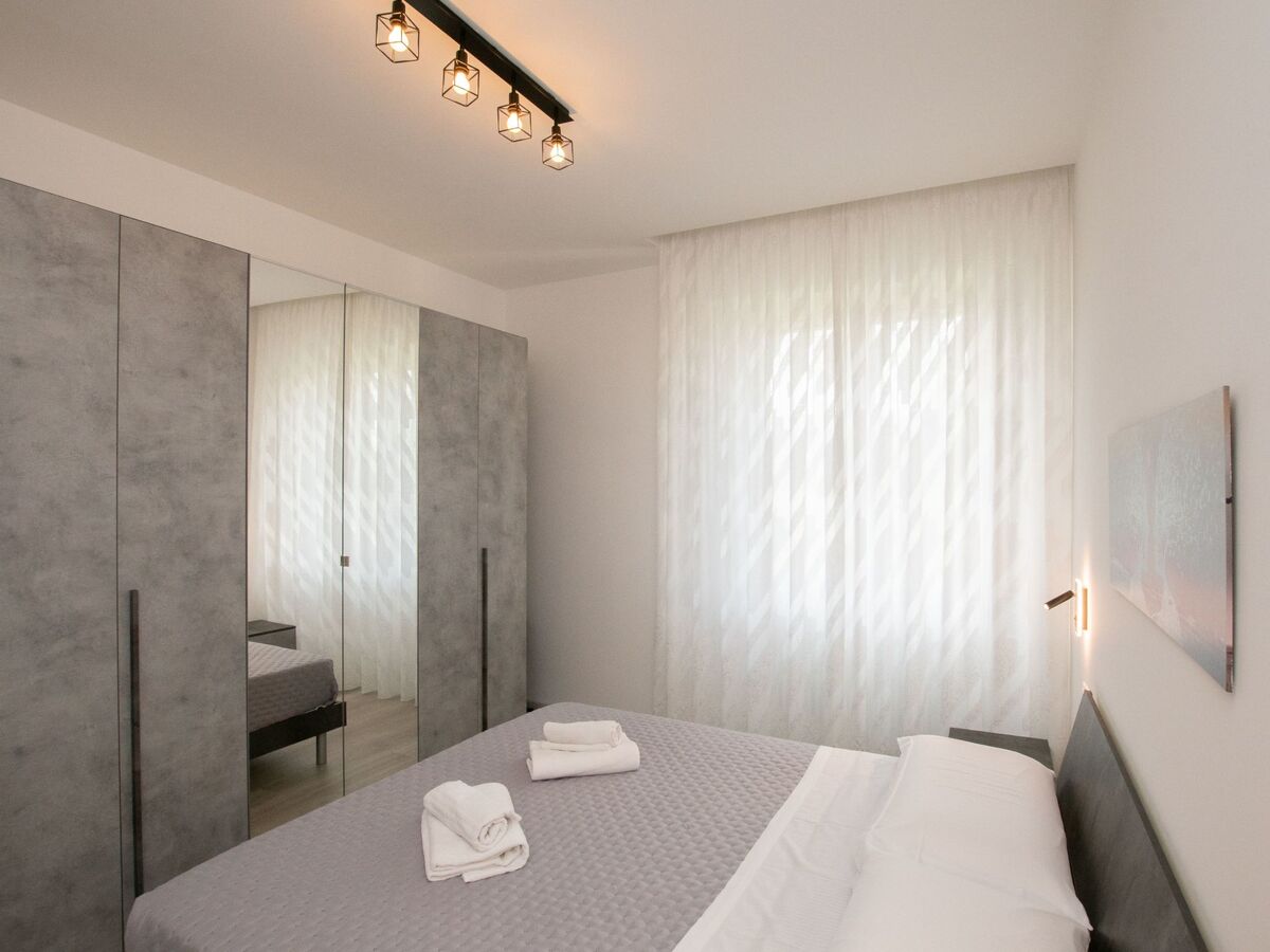 Appartement Elvira à Savona, 2 chambres à quelques pas de la plage - Photo 14