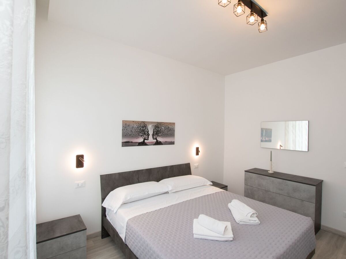 Appartement Elvira à Savona, 2 chambres à quelques pas de la plage - Photo 15