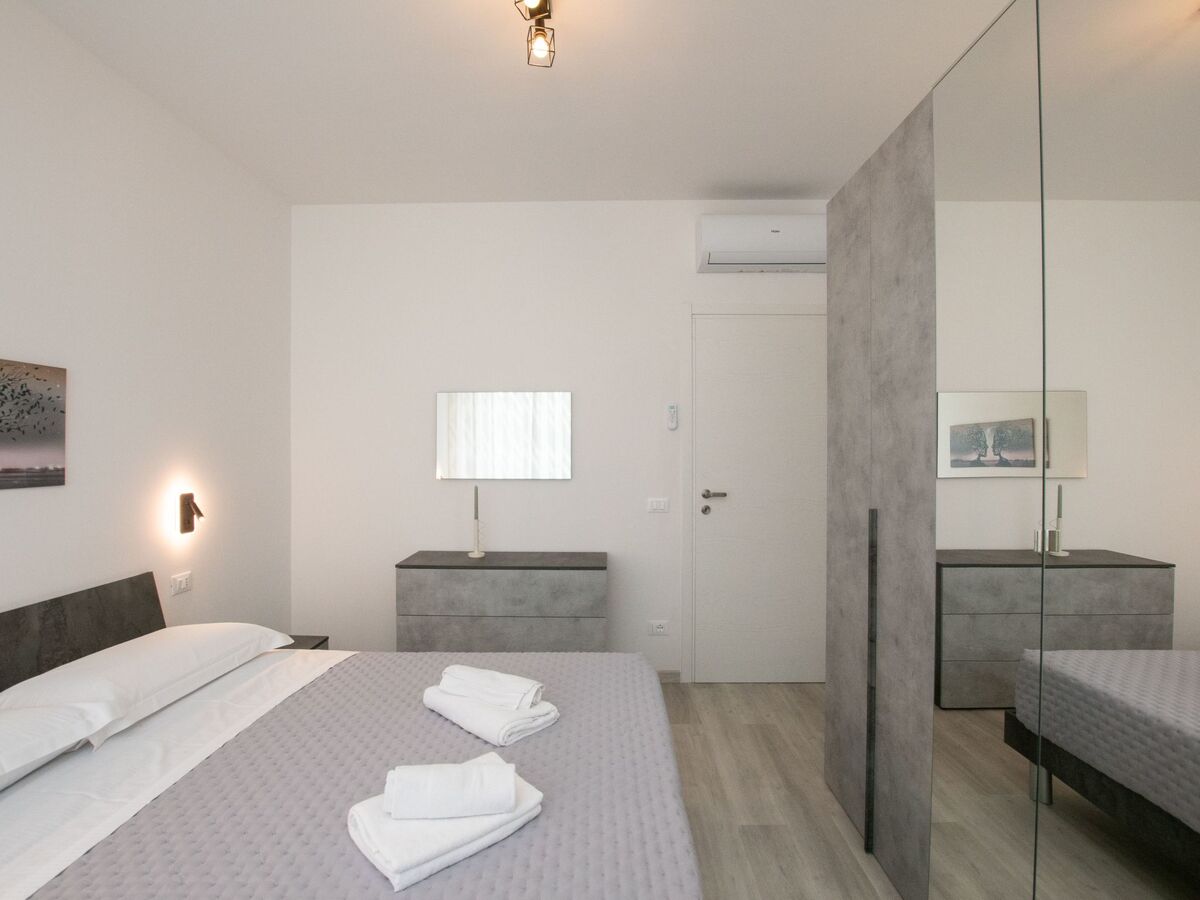 Appartement Elvira à Savona, 2 chambres à quelques pas de la plage - Photo 16