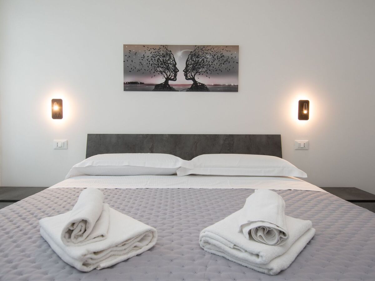 Appartement Elvira à Savona, 2 chambres à quelques pas de la plage - Photo 17