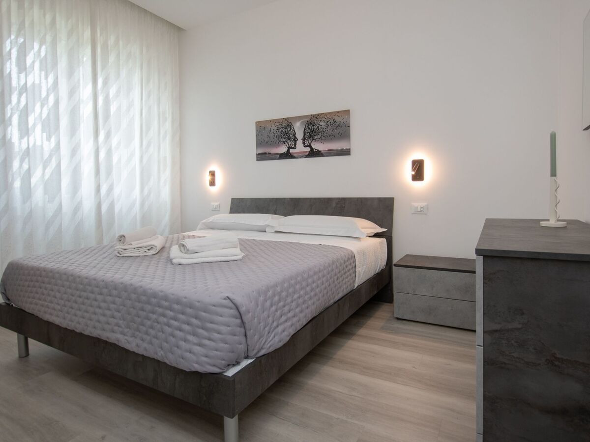 Appartement Elvira à Savona, 2 chambres à quelques pas de la plage - Photo 18