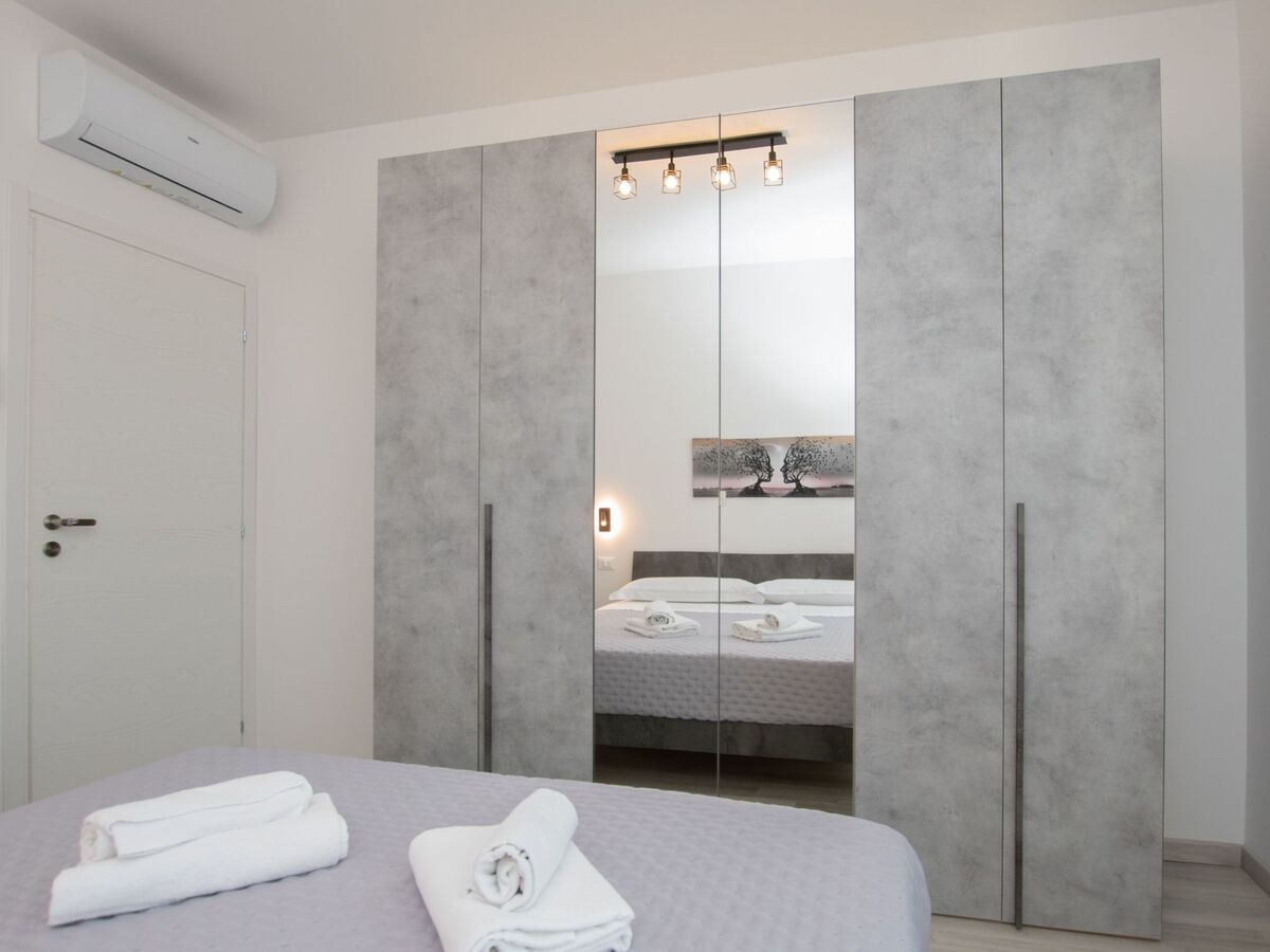 Appartement Elvira à Savona, 2 chambres à quelques pas de la plage - Photo 19