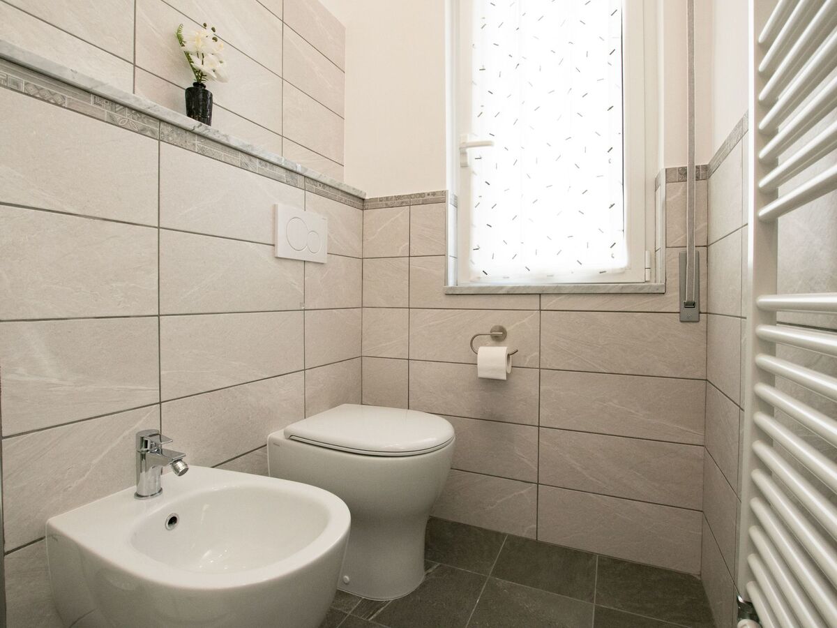 Appartement Elvira à Savona, 2 chambres à quelques pas de la plage - Photo 21