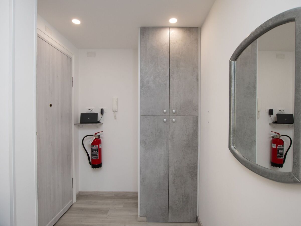 Appartement Elvira à Savona, 2 chambres à quelques pas de la plage - Photo 23