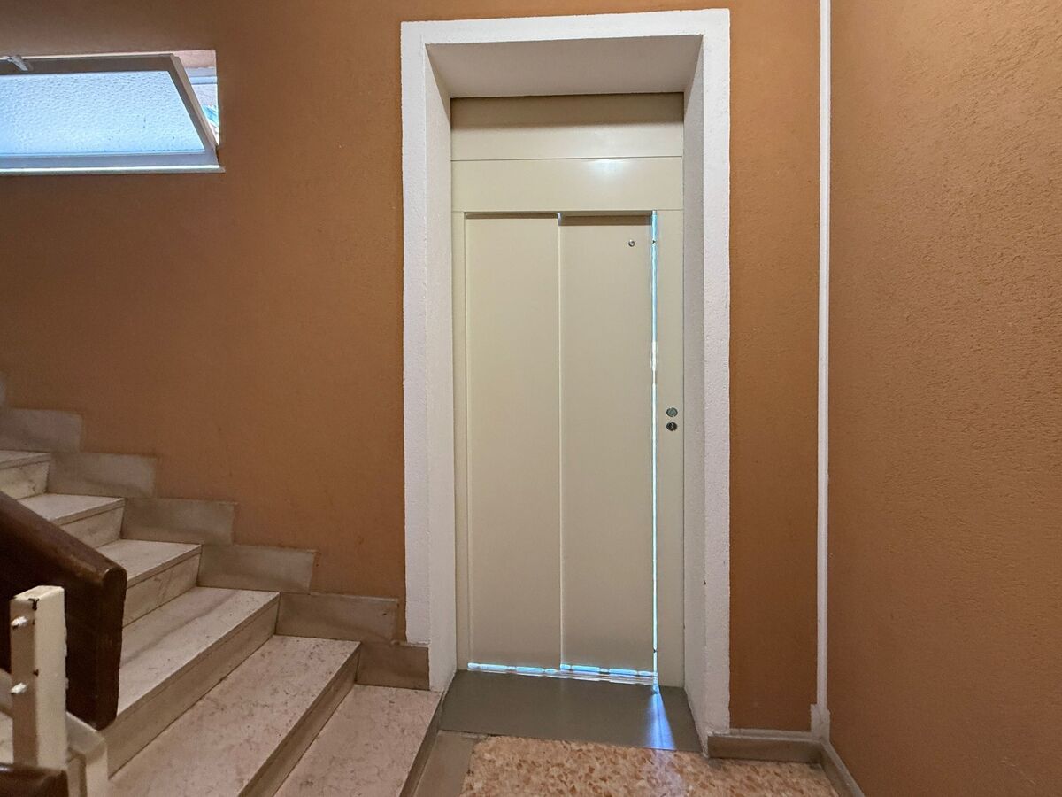 Appartement Elvira à Savona, 2 chambres à quelques pas de la plage - Photo 24