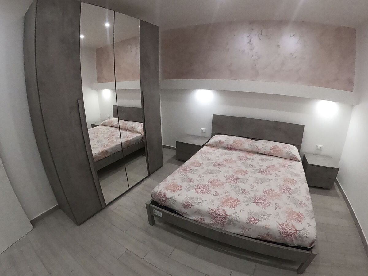 Appartement 110 m de la mer, chien bienvenu - Photo 1