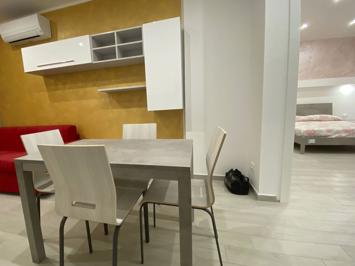 Appartement 110 m de la mer, chien bienvenu - Photo 4