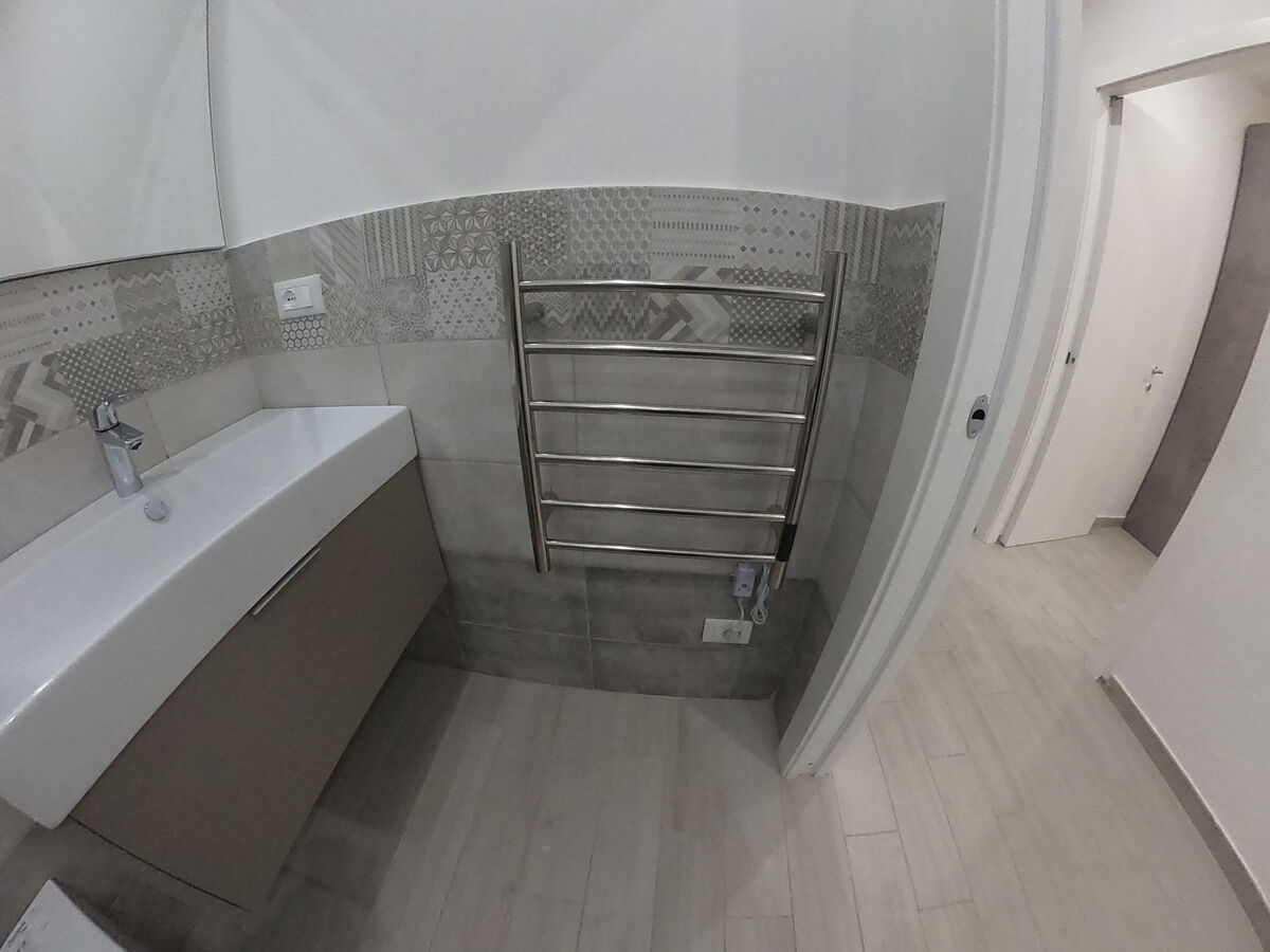 Appartement 110 m de la mer, chien bienvenu - Photo 7