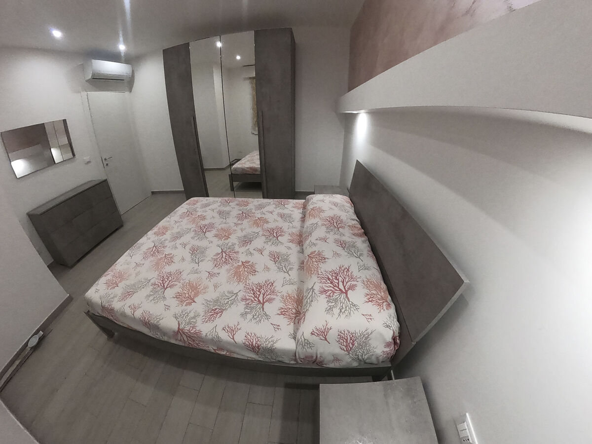 Appartement 110 m de la mer, chien bienvenu - Photo 11