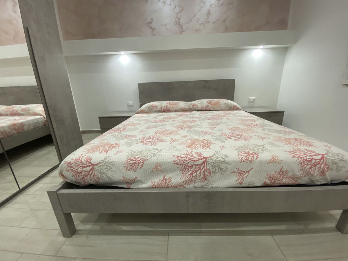 Appartement 110 m de la mer, chien bienvenu - Photo 12