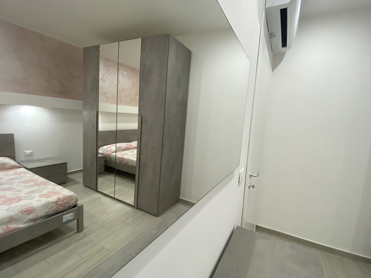 Appartement 110 m de la mer, chien bienvenu - Photo 13