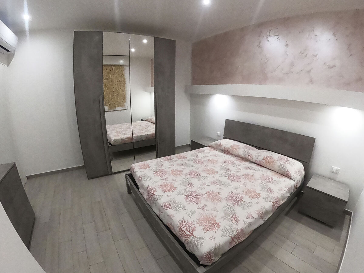Appartement 110 m de la mer, chien bienvenu - Photo 14