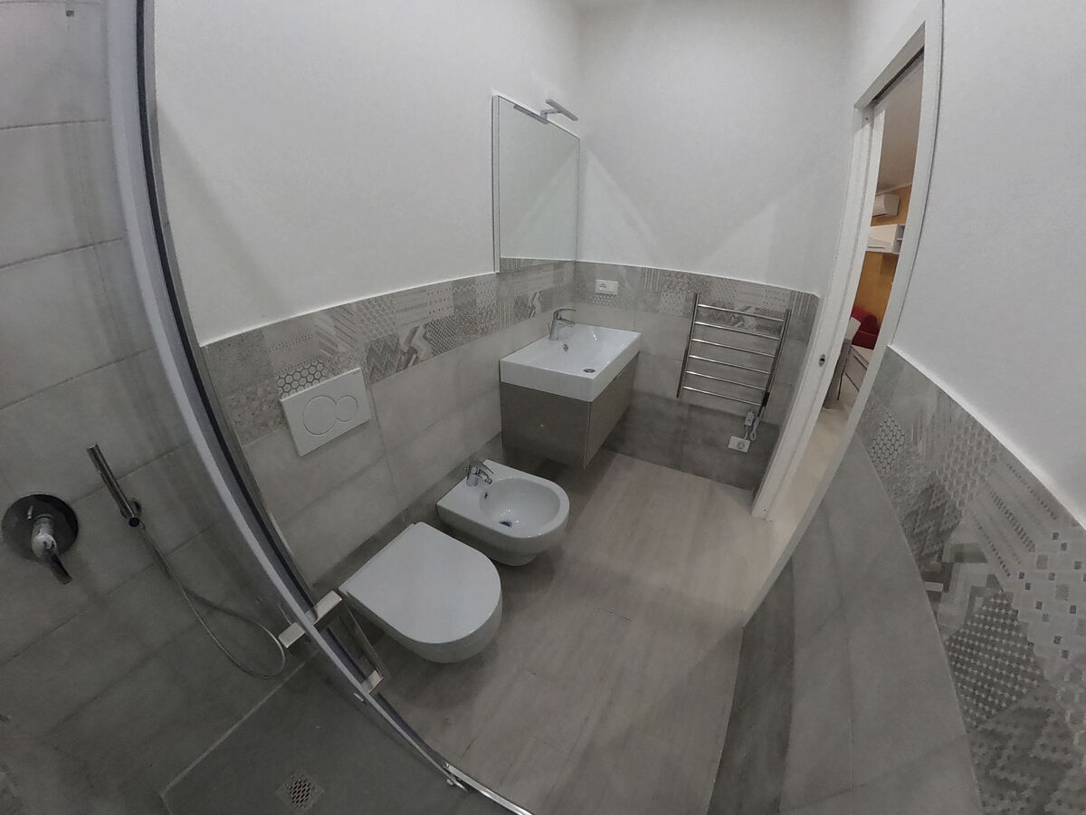 Appartement 110 m de la mer, chien bienvenu - Photo 16