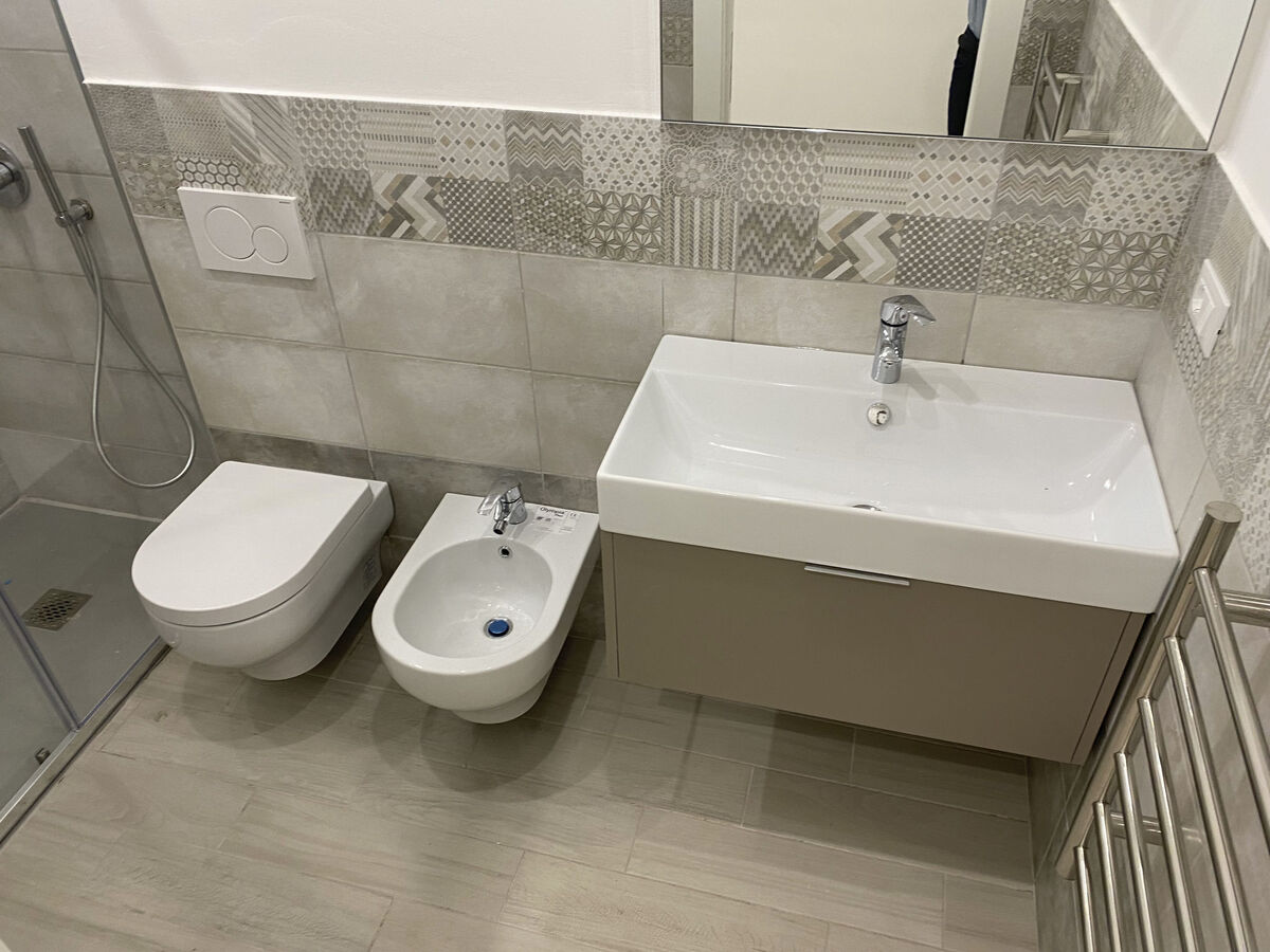 Appartement 110 m de la mer, chien bienvenu - Photo 17