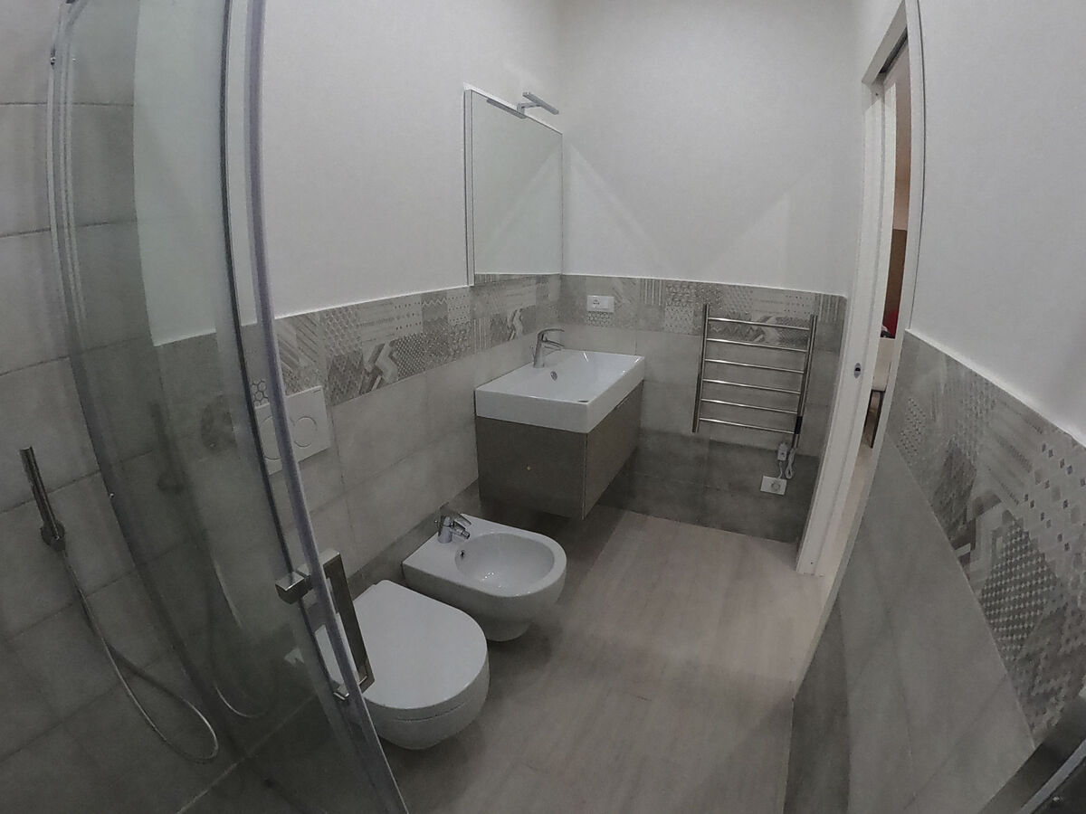 Appartement 110 m de la mer, chien bienvenu - Photo 18