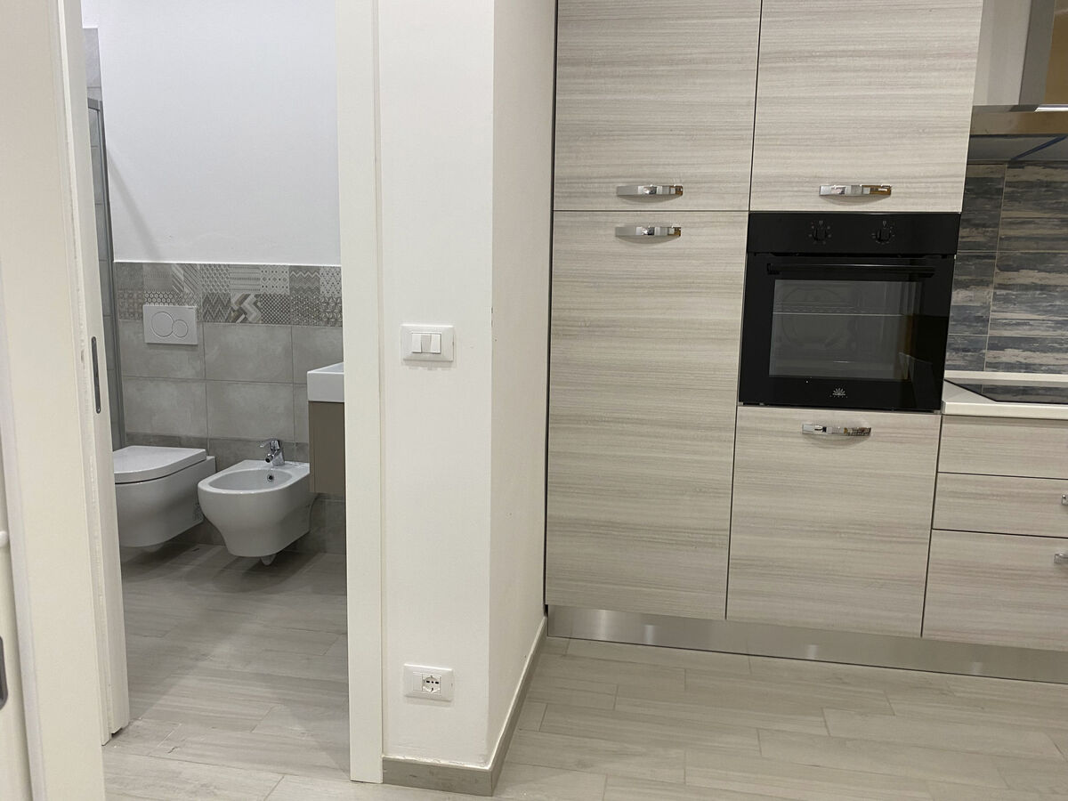 Appartement 110 m de la mer, chien bienvenu - Photo 19