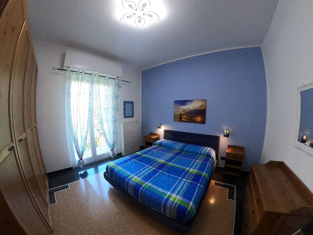 Appartement Gentile à 200 m de la plage d'Albisola - Photo 1