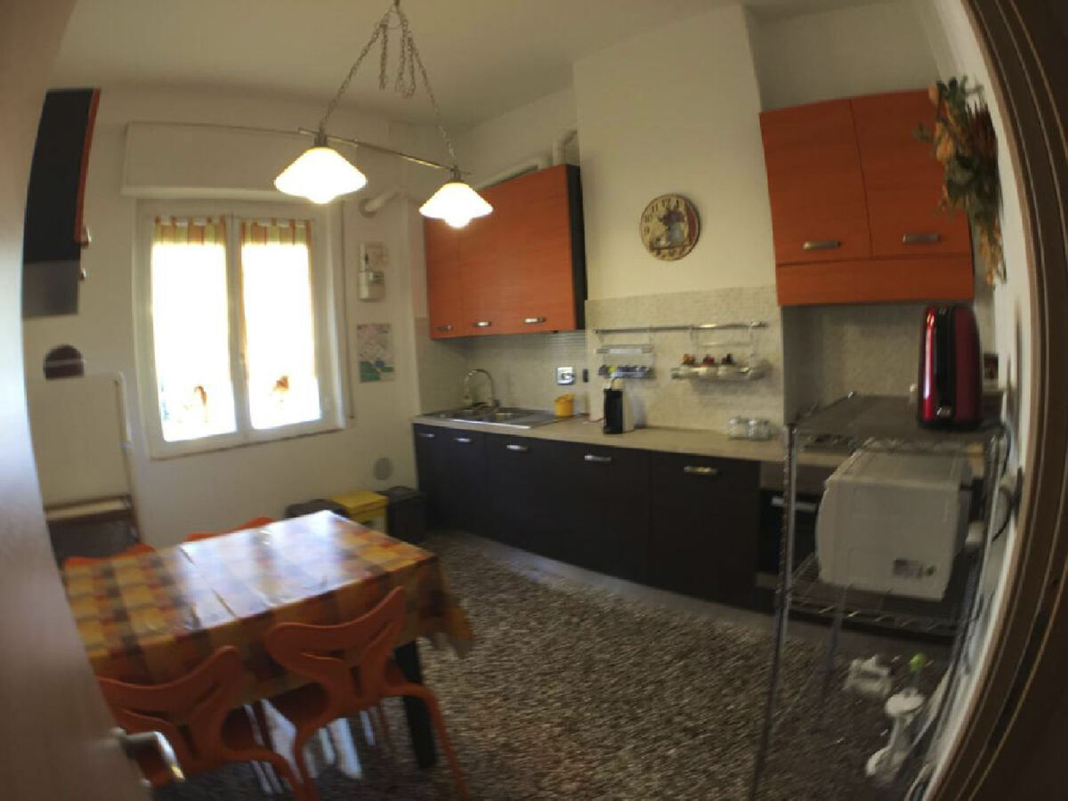 Appartement Gentile à 200 m de la plage d'Albisola - Photo 3