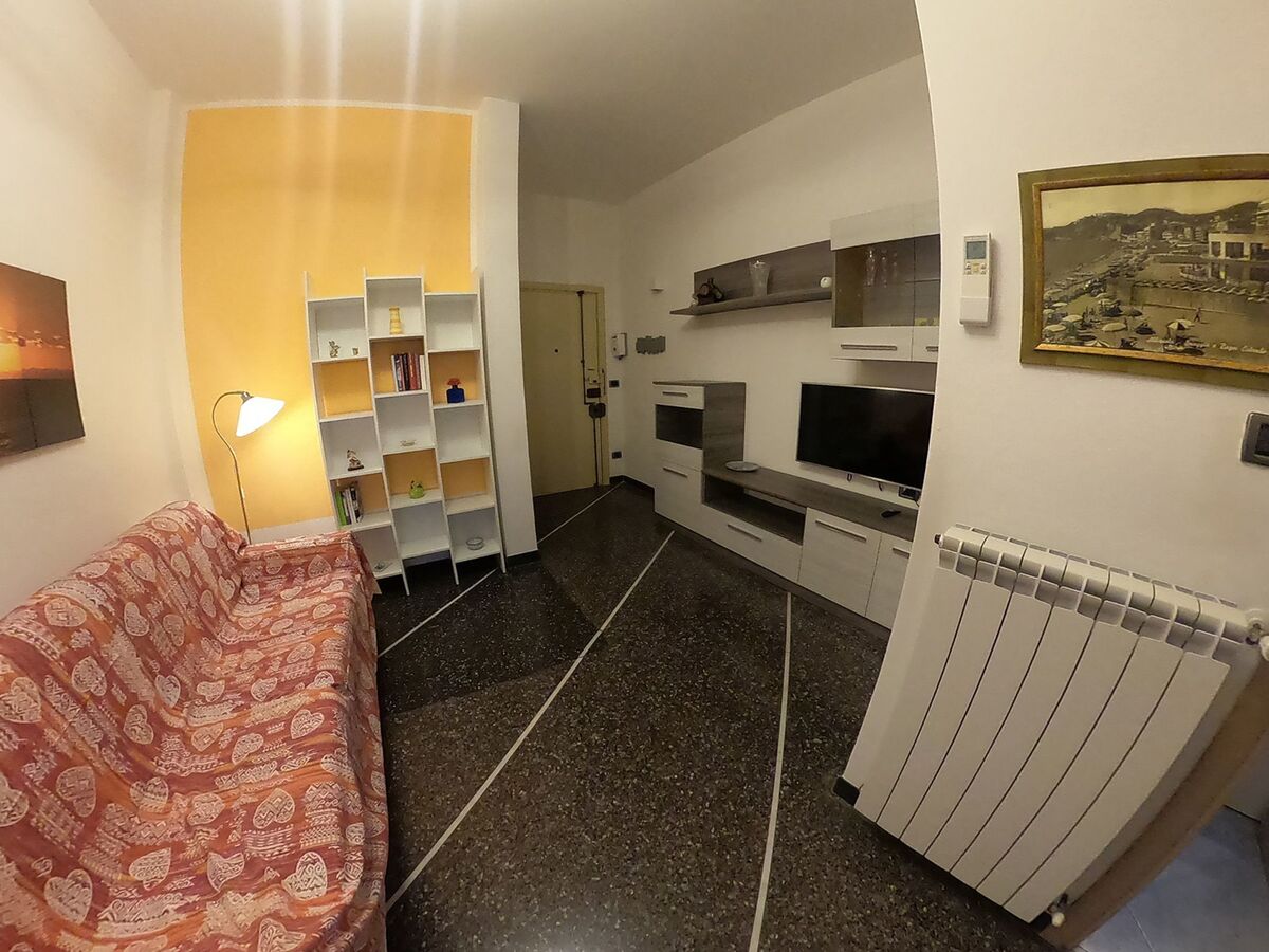 Appartement Gentile à 200 m de la plage d'Albisola - Photo 4