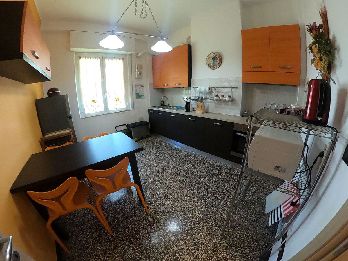 Appartement Gentile à 200 m de la plage d'Albisola - Photo 6