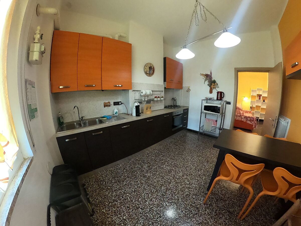 Appartement Gentile à 200 m de la plage d'Albisola - Photo 8
