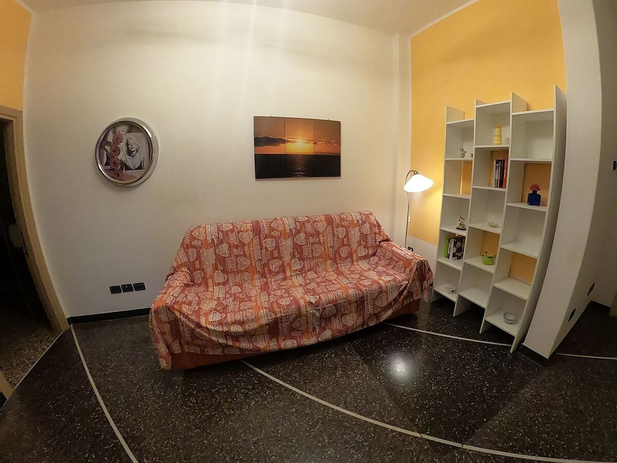 Appartement Gentile à 200 m de la plage d'Albisola - Photo 9