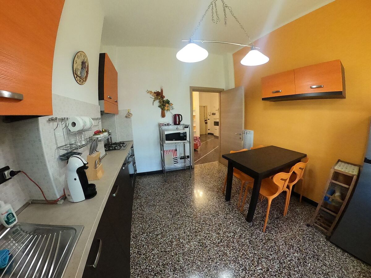 Appartement Gentile à 200 m de la plage d'Albisola - Photo 10