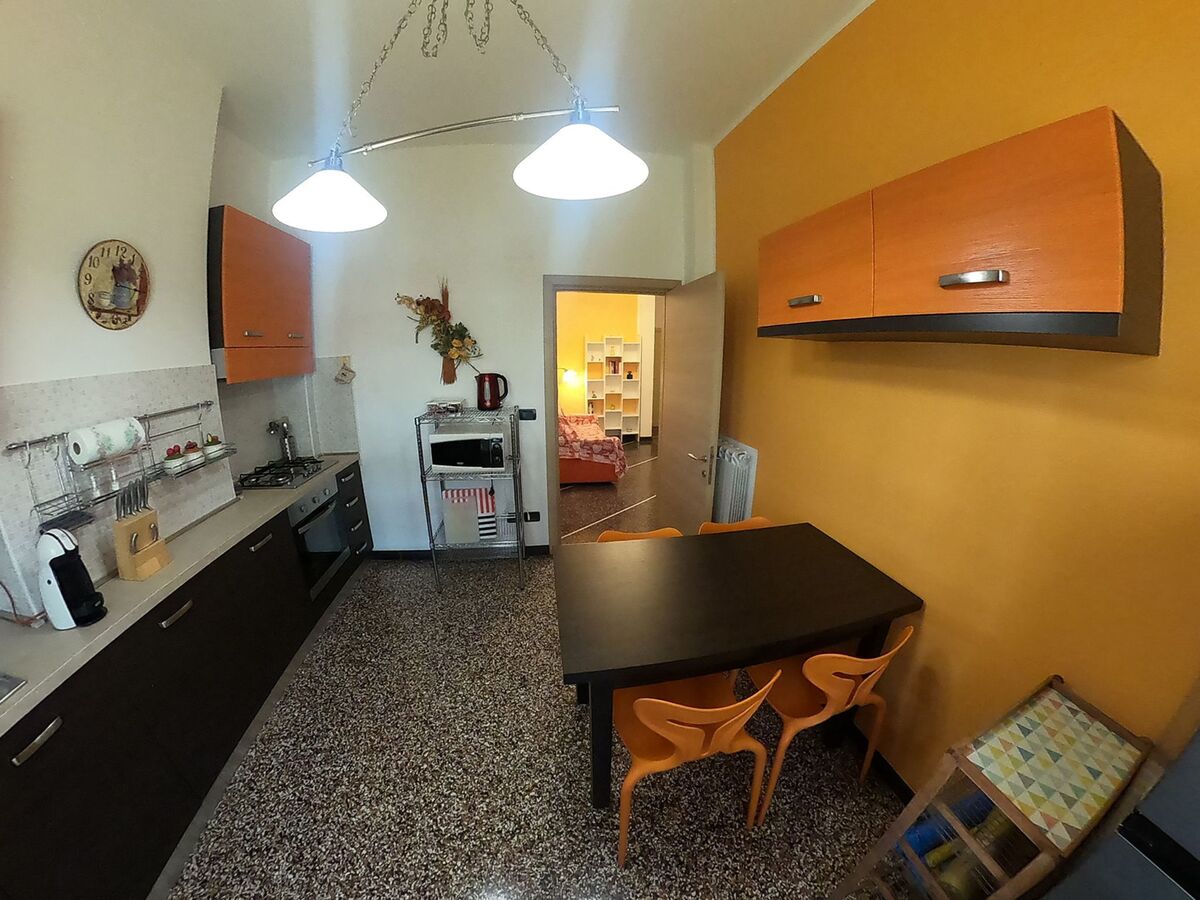Appartement Gentile à 200 m de la plage d'Albisola - Photo 11