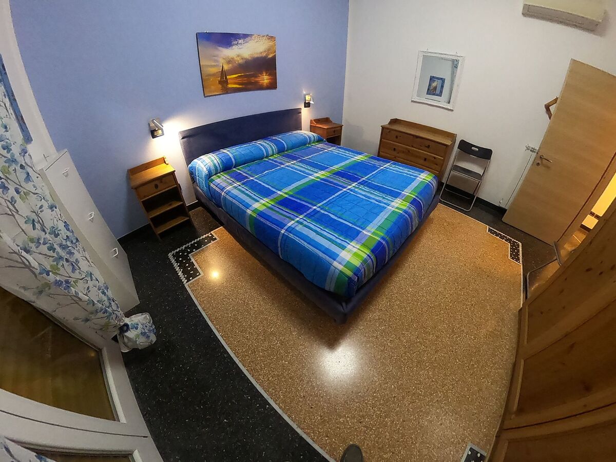 Appartement Gentile à 200 m de la plage d'Albisola - Photo 12
