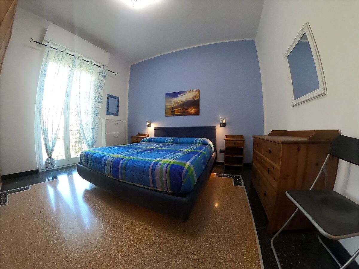 Appartement Gentile à 200 m de la plage d'Albisola - Photo 15