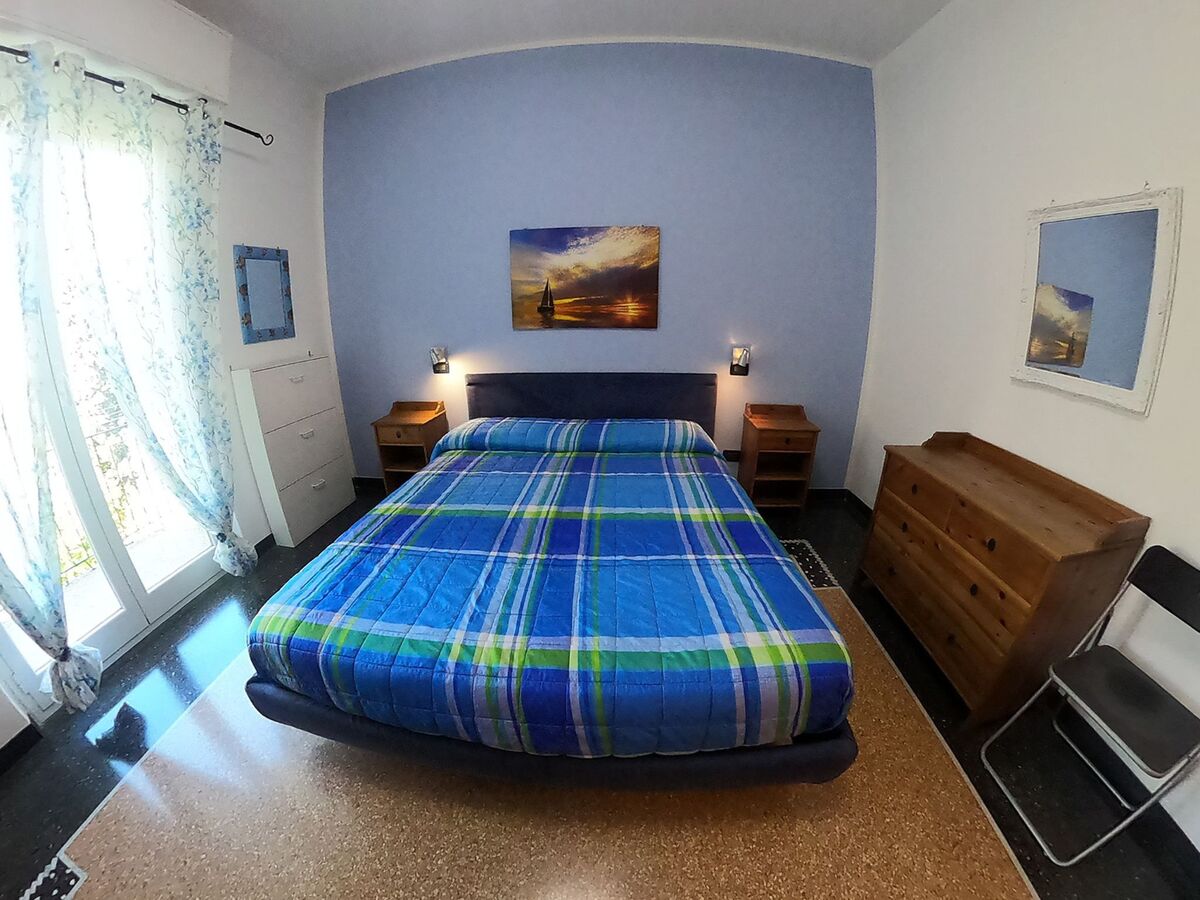 Appartement Gentile à 200 m de la plage d'Albisola - Photo 16